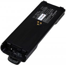 Motorola Batteri til Motorola GP1200 2700mAh Motorola Batteri til Motorola GP1200 2700mAh