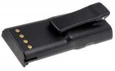 Motorola Batteri til Motorola PTX600 1800mAh Motorola Batteri til Motorola PTX600 1800mAh