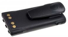 Motorola Batteri til Motorola HT1550 (1880mAh) Motorola Batteri til Motorola HT1550 (1880mAh)