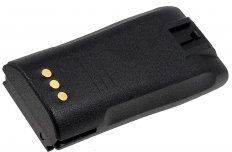 Motorola Batteri til Motorola Typ NNTN4496 2300mAh Motorola Batteri til Motorola Typ NNTN4496 2300mAh