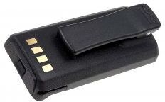 Motorola batteri til Motorola Typ PMNN4082 Motorola batteri til Motorola Typ PMNN4082