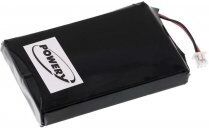 Stabo Batteri til Stabo Typ FT553444P-2S Stabo Batteri til Stabo Typ FT553444P-2S