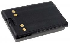 Yaesu Batteri til Yaesu FT-60R Li-Ion Yaesu Batteri til Yaesu FT-60R Li-Ion