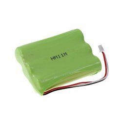 AGFEO Batteri til AGFEO Dect 30 AGFEO Batteri til AGFEO Dect 30