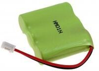 Sagem Batteri til Sagem/Sagemcom D10T Sagem Batteri til Sagem/Sagemcom D10T