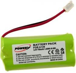 Siemens Batteri til Siemens Typ V30145-K1310-X383 Siemens Batteri til Siemens Typ V30145-K1310-X383