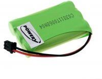 Uniden Batteri til Uniden TRU9496 Uniden Batteri til Uniden TRU9496