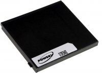 HTC Batteri til HTC Typ BA S400 1300mAh HTC Batteri til HTC Typ BA S400 1300mAh