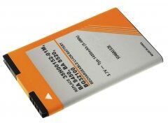 HTC Batteri til HTC Typ 35H00140-00M 1450mAh HTC Batteri til HTC Typ 35H00140-00M 1450mAh