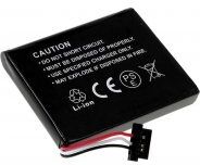 Medion Batteri til Medion MD96220 Mobile GPS Medion Batteri til Medion MD96220 Mobile GPS