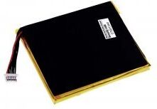 Typhoon Batteri til Typhoon MyGuide 5500 Typhoon Batteri til Typhoon MyGuide 5500