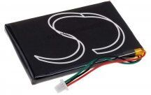 Garmin Batteri til Garmin Typ 361-00019-12 Garmin Batteri til Garmin Typ 361-00019-12