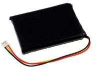 TomTom Batteri til TomTom Typ F649065101 800mAh TomTom Batteri til TomTom Typ F649065101 800mAh
