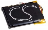 Typhoon batteri til Typhoon MyGuide PND 3218 Typhoon batteri til Typhoon MyGuide PND 3218