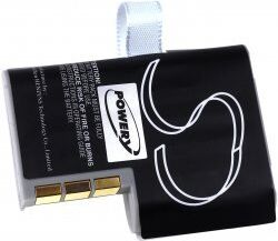 Symbol Batteri til Scanner Symbol PDT3100 Symbol Batteri til Scanner Symbol PDT3100