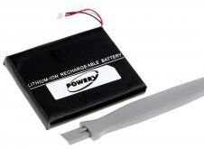 Apple Batteri til Apple iPod Photo 60GB