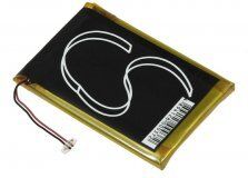 Sony Batteri til MP3-Player Sony NW-A806W Sony Batteri til MP3-Player Sony NW-A806W