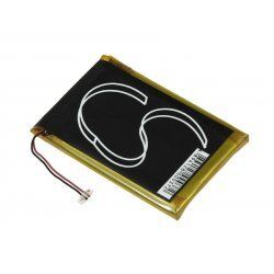 Sony Batteri til MP3-Player Sony NWZ-A818BLK Sony Batteri til MP3-Player Sony NWZ-A818BLK