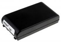 HP Batteri til HP Deskjet 350 2100mAh HP Batteri til HP Deskjet 350 2100mAh