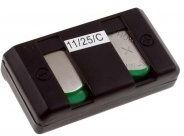 Sennheiser Batteri til Hovedtelefon Sennheiser SET90 Sennheiser Batteri til Hovedtelefon Sennheiser SET90