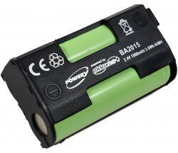 Sennheiser Batteri til Sennheiser EK 300 IEM G3 (ikke Original) Sennheiser Batteri til Sennheiser EK 300 IEM G3 (ikke Original)