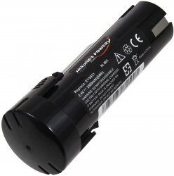 ABB Batteri til ABB Stotz S&JB Minifix 210