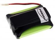 Panasonic Batteri til Panasonic Handheld ZE-79 Panasonic Batteri til Panasonic Handheld ZE-79