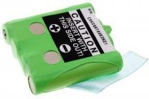 Uniden Batteri til Uniden GMR8553-2CK Uniden Batteri til Uniden GMR8553-2CK