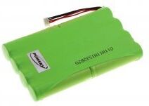 Yaesu Batteri til Yaesu Typ FNB-72x Yaesu Batteri til Yaesu Typ FNB-72x