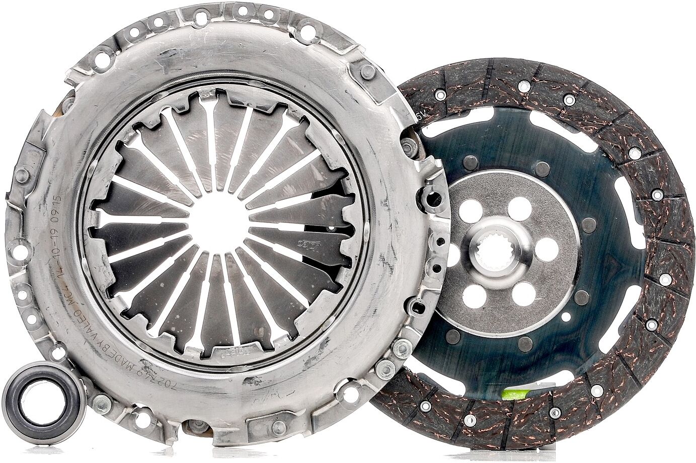 VALEO Kobling 826740 Koblingssæt CITROËN,PEUGEOT,XSARA PICASSO N68,C2 JM_,C3 I FC_,BERLINGO B9,C5 III Break TD_,C4 Picasso I UD_ VALEO Kobling 826740 Koblingssæt CITROËN,PEUGEOT,XSARA PICASSO N68,C2 JM_,C3 I FC_,BERLINGO B9,C5 III Break TD_,C4 Picasso I UD_