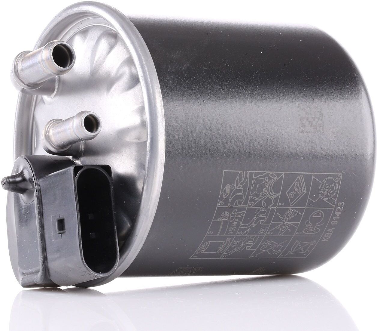 PURFLUX Brændstoffilter FCS829 Brændstof-filter MERCEDES-BENZ,RENAULT,VIANO W639,VITO Bus W639,VITO / MIXTO Kasten W639,SPRINTER 3,5-t Kasten 906 PURFLUX Brændstoffilter FCS829 Brændstof-filter MERCEDES-BENZ,RENAULT,VIANO W639,VITO Bus W639,VITO / MIXTO Kasten W639,SPRINTER 3,5-t Kasten 906