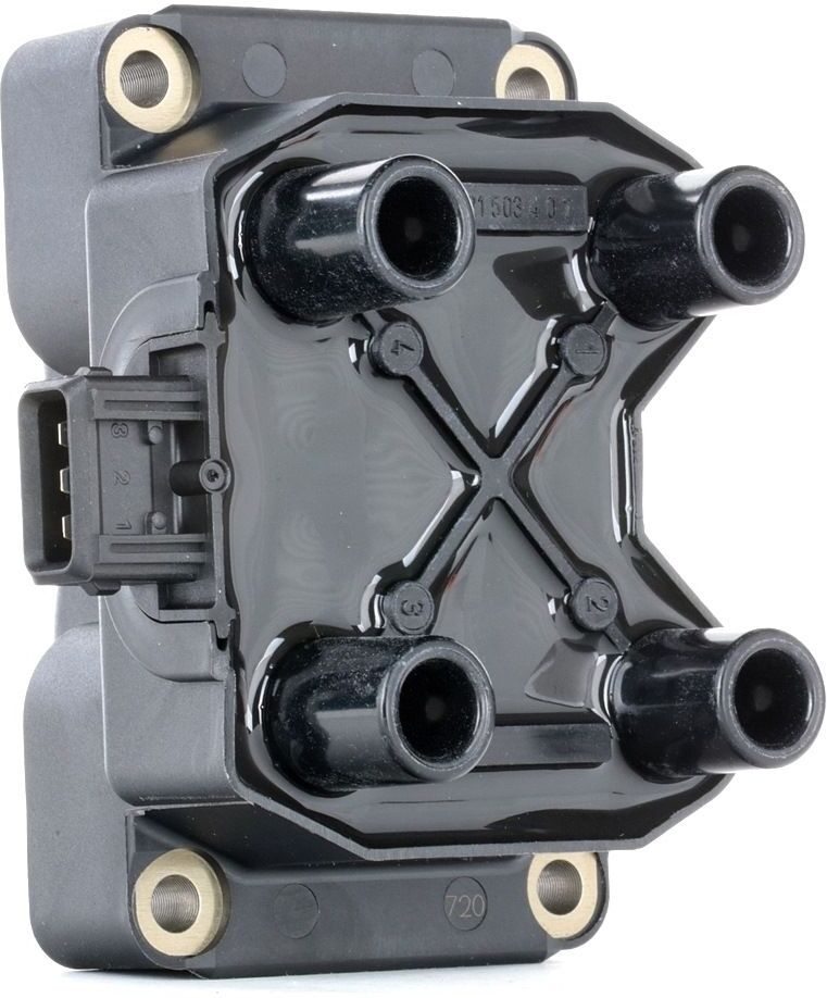 Bosch Tændspole 0 221 503 407  VW,LAND ROVER,LANCIA,GOL III,GOL II,DISCOVERY II LJ, LT,Y 840A,KAPPA 838A,THEMA 834,DELTA II 836,KAPPA SW 838B Bosch Tændspole 0 221 503 407  VW,LAND ROVER,LANCIA,GOL III,GOL II,DISCOVERY II LJ, LT,Y 840A,KAPPA 838A,THEMA 834,DELTA II 836,KAPPA SW 838B