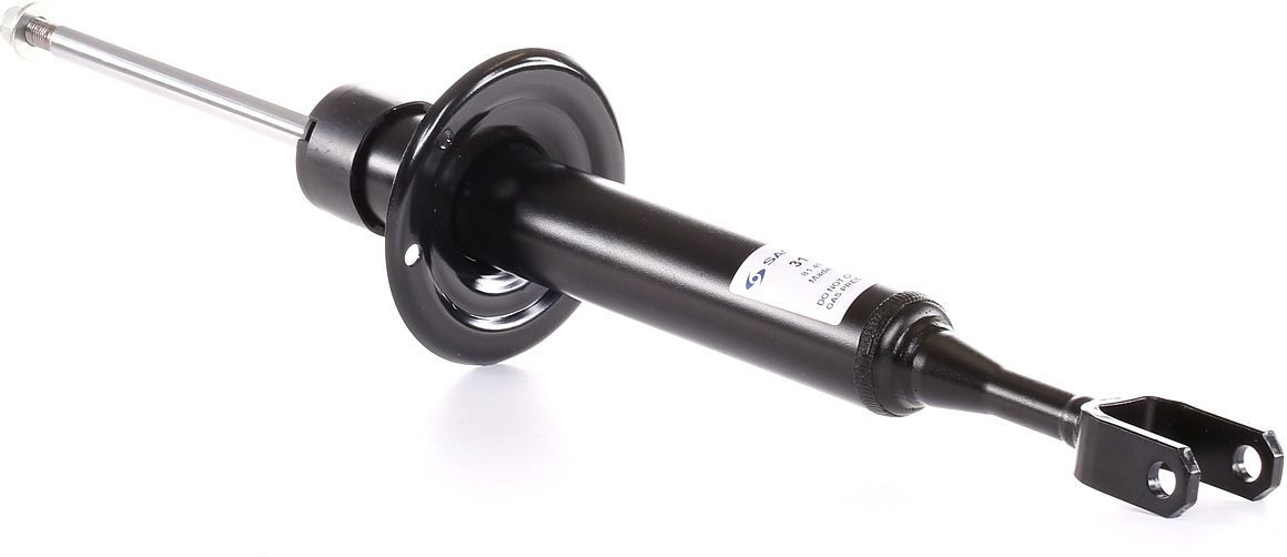 SACHS Støddæmper 311 017  AUDI,A4 Avant 8ED, B7,A4 Avant 8E5, B6,A4 8E2, B6,A4 Cabriolet 8H7, B6, 8HE, B7,A4 8EC, B7 SACHS Støddæmper 311 017  AUDI,A4 Avant 8ED, B7,A4 Avant 8E5, B6,A4 8E2, B6,A4 Cabriolet 8H7, B6, 8HE, B7,A4 8EC, B7