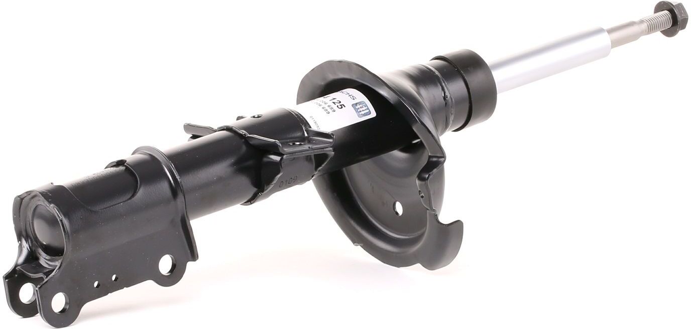 SACHS Støddæmper 314 125  VOLVO,RENAULT,XC90 I,VEL SATIS BJ0_ SACHS Støddæmper 314 125  VOLVO,RENAULT,XC90 I,VEL SATIS BJ0_