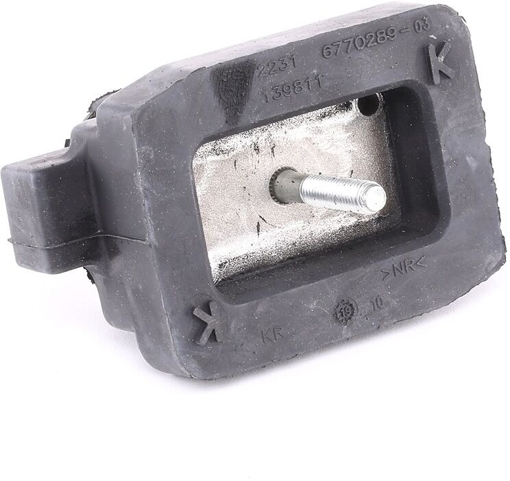 LEMFÖRDER Gearkasseophæng 33248 01 Lejring, automatisk gearkasse BMW,5 E60,5 Touring E61,5 Touring F11,5 F10, F18,7 F01, F02, F03, F04 LEMFÖRDER Gearkasseophæng 33248 01 Lejring, automatisk gearkasse BMW,5 E60,5 Touring E61,5 Touring F11,5 F10, F18,7 F01, F02, F03, F04