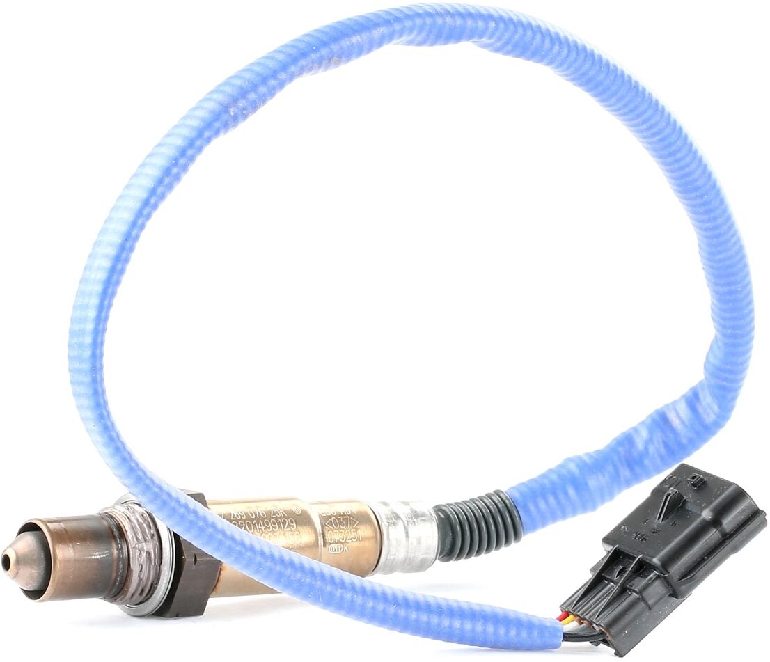 Bosch Lambdasonde 0 258 027 156 Lambdasensor NISSAN,RENAULT,QASHQAI J11, J11_,X-TRAIL T32,KADJAR,MEGANE IV B9A/M_,MEGANE IV Grandtour K9A/M_,ESPACE V Bosch Lambdasonde 0 258 027 156 Lambdasensor NISSAN,RENAULT,QASHQAI J11, J11_,X-TRAIL T32,KADJAR,MEGANE IV B9A/M_,MEGANE IV Grandtour K9A/M_,ESPACE V