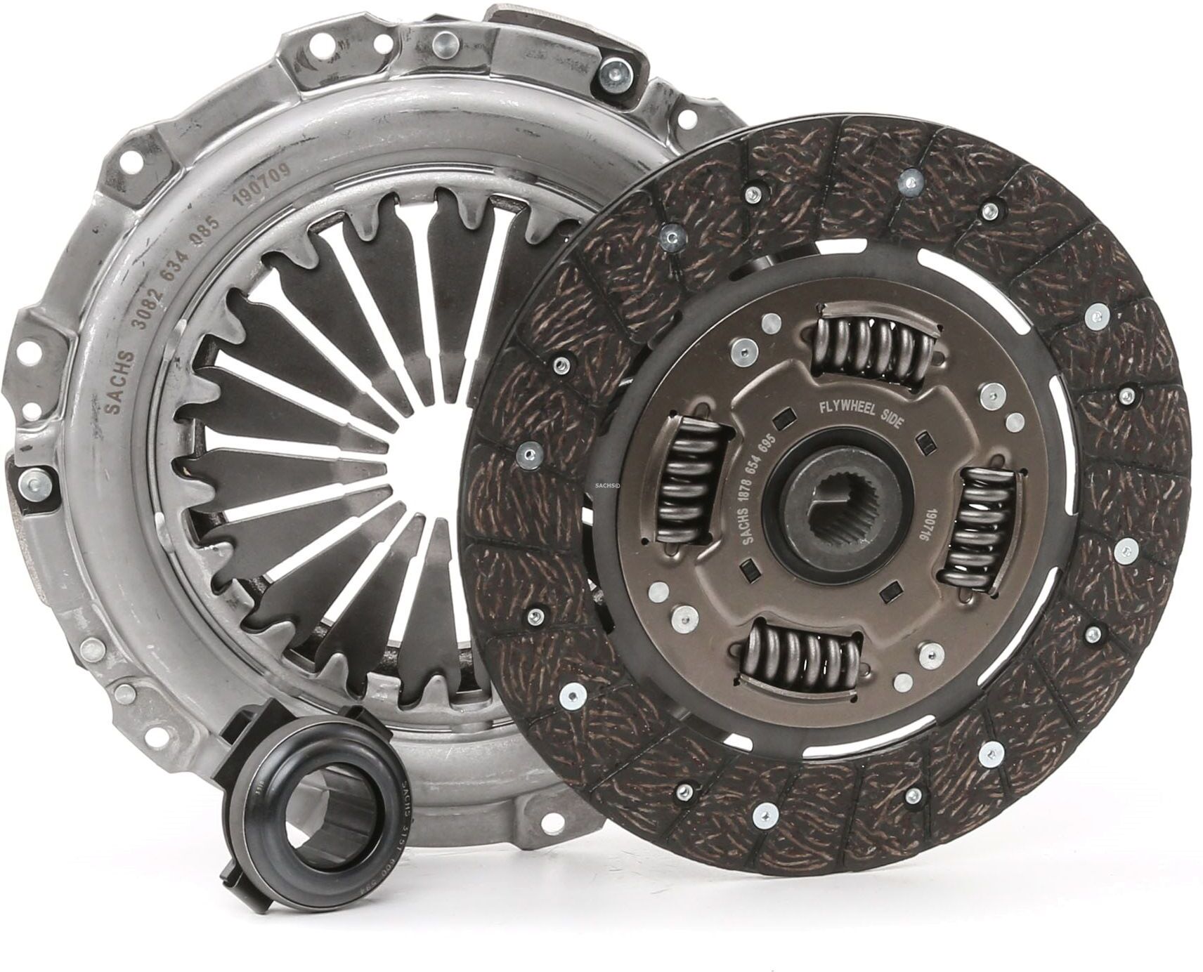 SACHS Kobling 3000 951 585 Koblingssæt NISSAN,DACIA,RENAULT,KUBISTAR Kasten X80,LOGAN LS_,CLIO II BB0/1/2_, CB0/1/2_,KANGOO KC0/1_ SACHS Kobling 3000 951 585 Koblingssæt NISSAN,DACIA,RENAULT,KUBISTAR Kasten X80,LOGAN LS_,CLIO II BB0/1/2_, CB0/1/2_,KANGOO KC0/1_