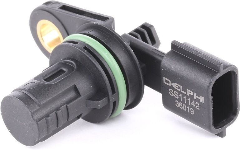 DELPHI Sensoren SS11142 Følere,Sensor, knastakselposition NISSAN,INFINITI,MERCEDES-BENZ,QASHQAI / QASHQAI +2 J10, JJ10,MICRA III K12,NOTE E11,JUKE F15 DELPHI Sensoren SS11142 Følere,Sensor, knastakselposition NISSAN,INFINITI,MERCEDES-BENZ,QASHQAI / QASHQAI +2 J10, JJ10,MICRA III K12,NOTE E11,JUKE F15