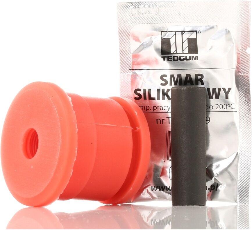 TEDGUM Bøsning 01147486 Bærearm Bøsning,Ophæng, bærearm JEEP,GRAND CHEROKEE II WJ, WG,GRAND CHEROKEE I ZJ,CHEROKEE XJ,WRANGLER II TJ TEDGUM Bøsning 01147486 Bærearm Bøsning,Ophæng, bærearm JEEP,GRAND CHEROKEE II WJ, WG,GRAND CHEROKEE I ZJ,CHEROKEE XJ,WRANGLER II TJ