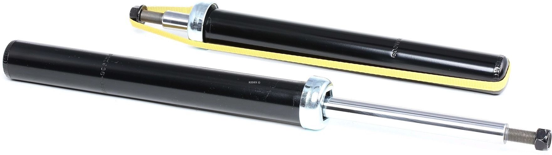 RIDEX Støddæmper 854S1557  VW,AUDI,PASSAT Variant 32B,PASSAT 32B,PASSAT 32,PASSAT Stufenheck 32B,PASSAT Variant 33,SANTANA 32B,80 8C, B4 RIDEX Støddæmper 854S1557  VW,AUDI,PASSAT Variant 32B,PASSAT 32B,PASSAT 32,PASSAT Stufenheck 32B,PASSAT Variant 33,SANTANA 32B,80 8C, B4