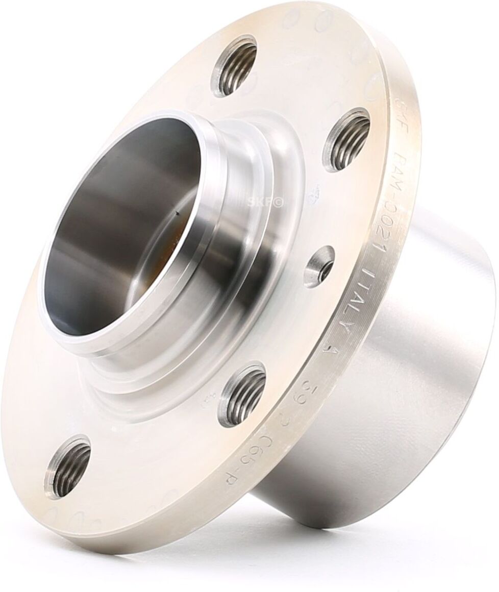 SKF Hjullejesæt VKBA 3569  VW,AUDI,SKODA,POLO 9N_,POLO 6R, 6C,FOX 5Z1, 5Z3,POLO Stufenheck,POLO Stufenheck 9A4,POLO Stufenheck 9N4,POLO Van 6R SKF Hjullejesæt VKBA 3569  VW,AUDI,SKODA,POLO 9N_,POLO 6R, 6C,FOX 5Z1, 5Z3,POLO Stufenheck,POLO Stufenheck 9A4,POLO Stufenheck 9N4,POLO Van 6R
