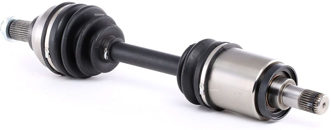 RIDEX Trækaksel 13D0054 Drivaksel BMW,3 E46,3 Touring E46 RIDEX Trækaksel 13D0054 Drivaksel BMW,3 E46,3 Touring E46