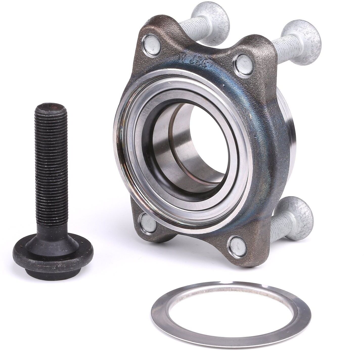 SKF Hjullejesæt VKBA 6547  AUDI,A6 Avant 4F5, C6,A6 4F2, C6,A6 Allroad 4FH, C6,R8 42,R8 Spyder SKF Hjullejesæt VKBA 6547  AUDI,A6 Avant 4F5, C6,A6 4F2, C6,A6 Allroad 4FH, C6,R8 42,R8 Spyder