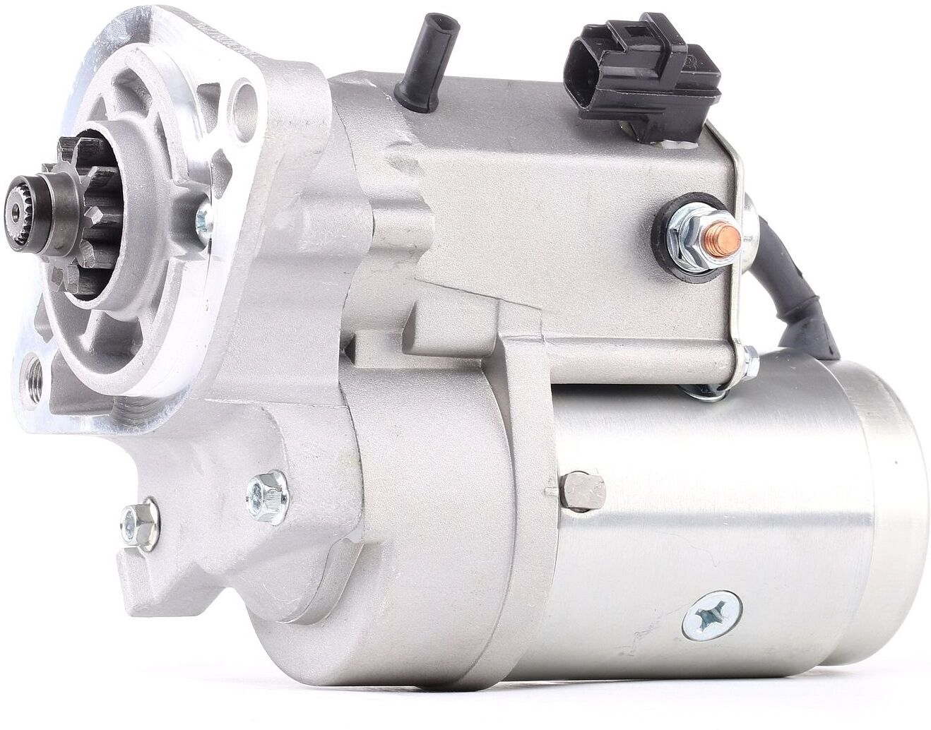 RIDEX Starter 2S0153 Startmotor TOYOTA,LAND CRUISER KDJ12_, GRJ12_,HILUX III Pick-up TGN1_, GGN2_, GGN1_, KUN2_, KUN1_,LAND CRUISER 90 _J9_ RIDEX Starter 2S0153 Startmotor TOYOTA,LAND CRUISER KDJ12_, GRJ12_,HILUX III Pick-up TGN1_, GGN2_, GGN1_, KUN2_, KUN1_,LAND CRUISER 90 _J9_