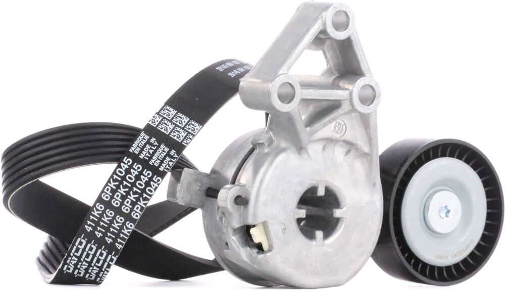 DAYCO Kileribberem KPV327 Kileremssæt VW,AUDI,SKODA,GOLF V 1K1,TOURAN 1T1, 1T2,GOLF VI 5K1,PASSAT Variant 3C5,GOLF PLUS 5M1, 521,PASSAT 3C2 DAYCO Kileribberem KPV327 Kileremssæt VW,AUDI,SKODA,GOLF V 1K1,TOURAN 1T1, 1T2,GOLF VI 5K1,PASSAT Variant 3C5,GOLF PLUS 5M1, 521,PASSAT 3C2