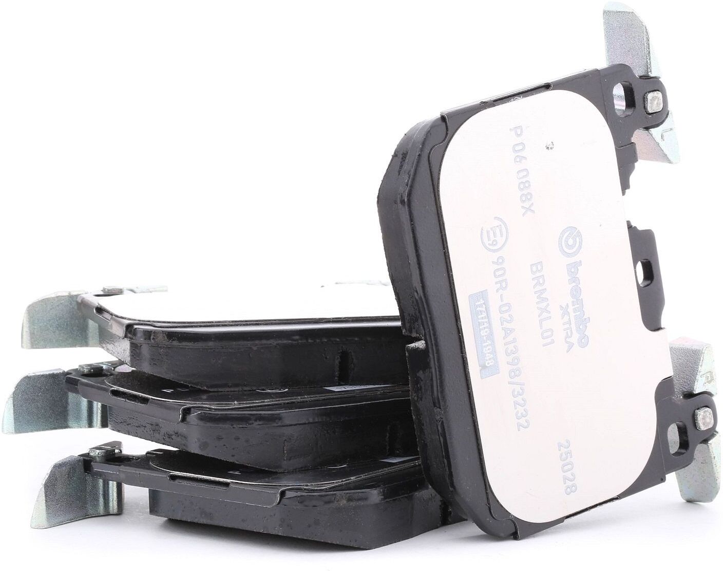 BREMBO Bremseklodser XTRA LINE P 06 088X  BMW,1 F20,3 Touring F31,3 F30, F35, F80,1 F21,3 Gran Turismo F34,4 Coupe F32, F82,2 Coupe F22 BREMBO Bremseklodser XTRA LINE P 06 088X  BMW,1 F20,3 Touring F31,3 F30, F35, F80,1 F21,3 Gran Turismo F34,4 Coupe F32, F82,2 Coupe F22