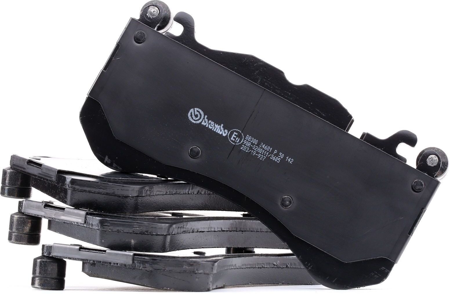 BREMBO Bremseklodser P 50 142  MERCEDES-BENZ,BRABUS,E-CLASS W211,C-CLASS W204,C-CLASS T-Model S204,E-CLASS T-Model S211,E-CLASS W212 BREMBO Bremseklodser P 50 142  MERCEDES-BENZ,BRABUS,E-CLASS W211,C-CLASS W204,C-CLASS T-Model S204,E-CLASS T-Model S211,E-CLASS W212