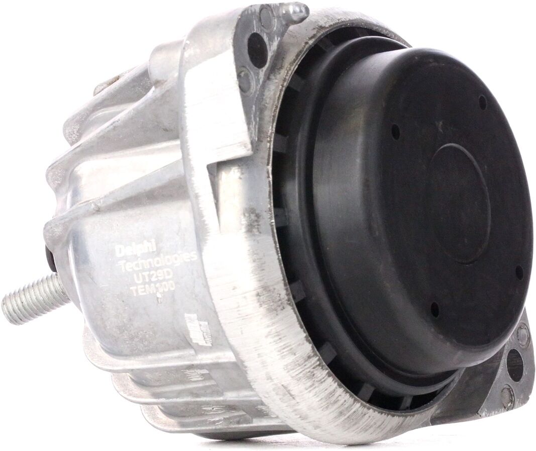 DELPHI Motorophæng TEM100  BMW,3 Touring E91,3 E90,1 E87,X1 E84,1 E81,3 Coupe E92,3 Cabriolet E93,1 Cabriolet E88,1 Coupe E82 DELPHI Motorophæng TEM100  BMW,3 Touring E91,3 E90,1 E87,X1 E84,1 E81,3 Coupe E92,3 Cabriolet E93,1 Cabriolet E88,1 Coupe E82