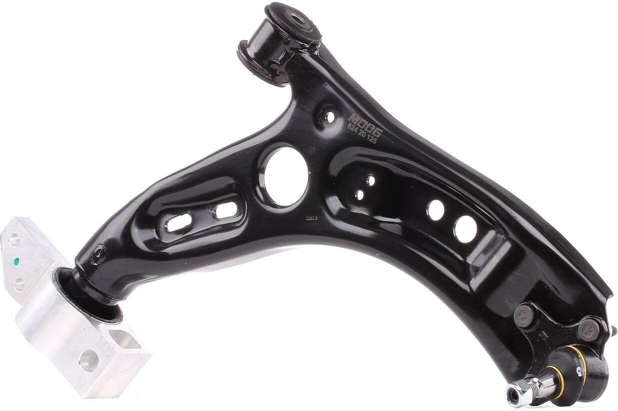 MOOG Bærearm VO-WP-14780 Styrearm,Bærearm, hjulophæng VW,AUDI,SKODA,GOLF V 1K1,TOURAN 1T1, 1T2,GOLF VI 5K1,GOLF PLUS 5M1, 521 MOOG Bærearm VO-WP-14780 Styrearm,Bærearm, hjulophæng VW,AUDI,SKODA,GOLF V 1K1,TOURAN 1T1, 1T2,GOLF VI 5K1,GOLF PLUS 5M1, 521