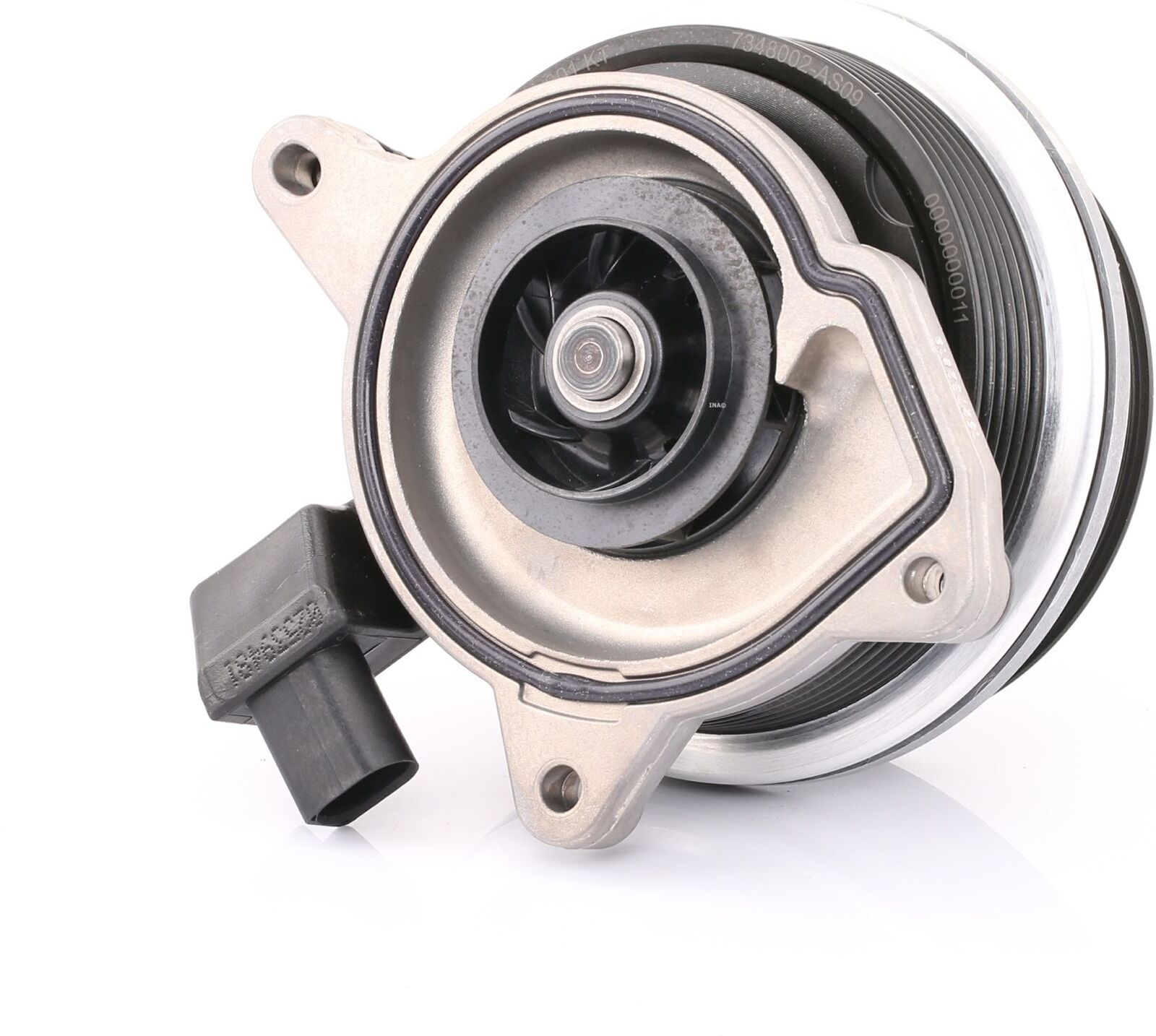 INA Vandpumpe 538 0732 10 Sprinklerpumpe,Vandpumpe VW,AUDI,SKODA,GOLF V 1K1,TOURAN 1T1, 1T2,GOLF VI 5K1,PASSAT Variant 3C5,GOLF PLUS 5M1, 521 INA Vandpumpe 538 0732 10 Sprinklerpumpe,Vandpumpe VW,AUDI,SKODA,GOLF V 1K1,TOURAN 1T1, 1T2,GOLF VI 5K1,PASSAT Variant 3C5,GOLF PLUS 5M1, 521